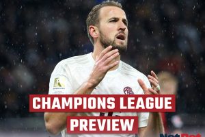 Champions League Acca Tips