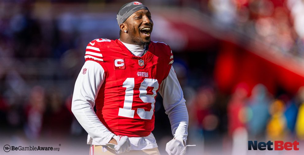 San Francisco 49ers vs Detroit Lions