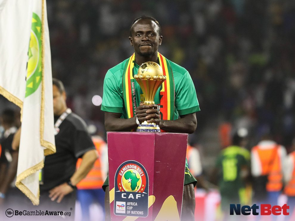 AFCON Preview