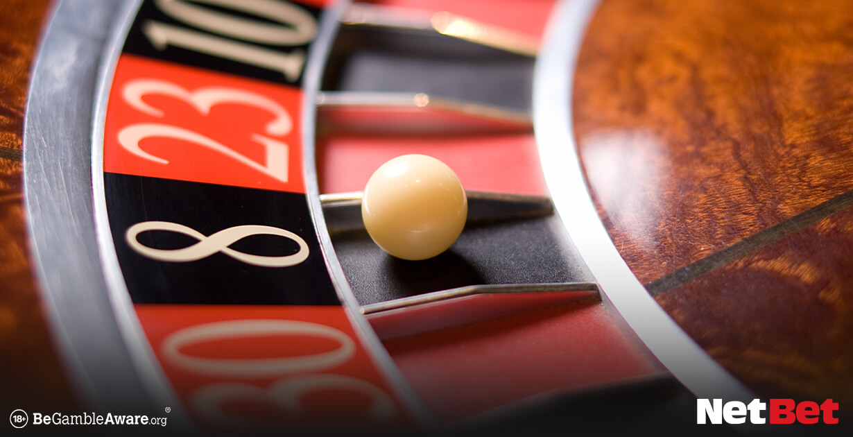 What Are the Different Types of Roulette Bets? NetBet UK