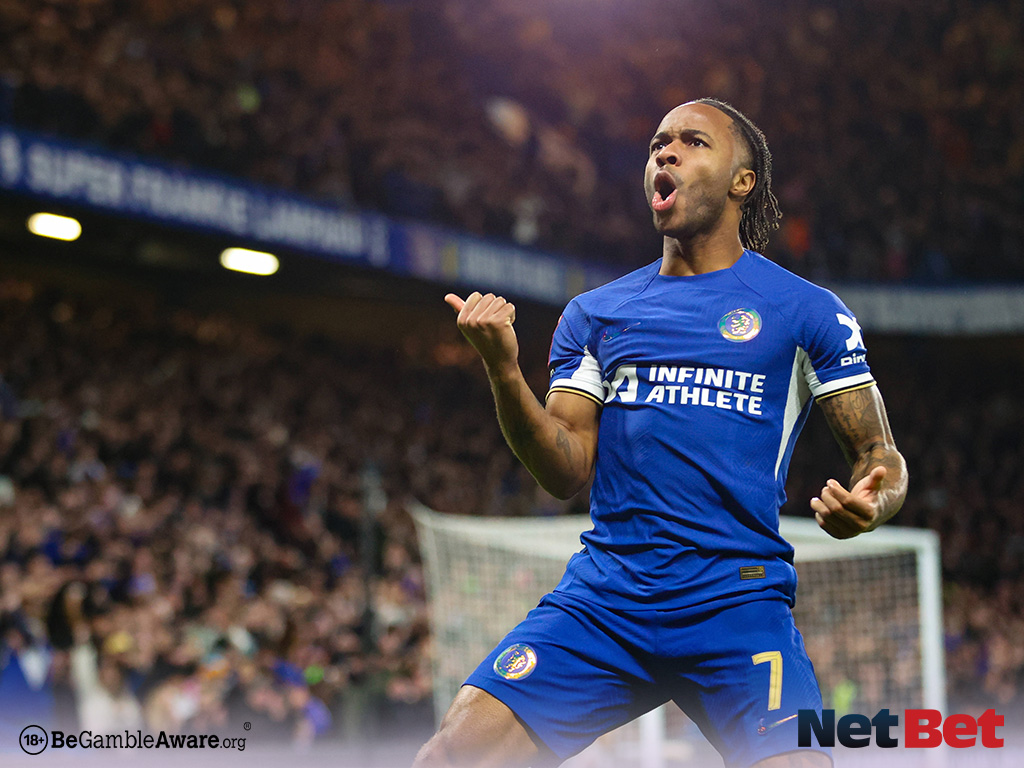 FA Cup semi-final: Manchester City vs Chelsea - NetBet UK