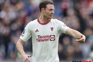 Manchester United vs Tottenham Preview