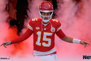 Super Bowl MVP Candidates