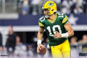 NFL: Packers vs 49ers Preview