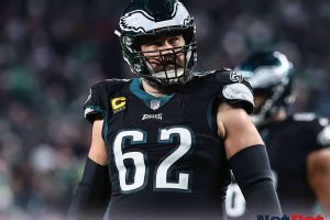 NFL: Eagles vs Buccaneers Preview