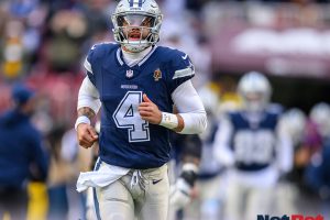 NFL Wild Card Playoff Preview