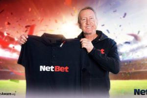 Ray Parlour signs with NetBet