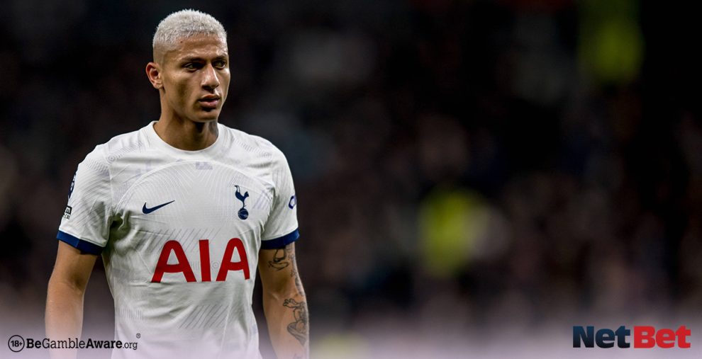 Tottenham vs Manchester City Preview