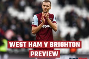 West Ham vs Brighton Preview