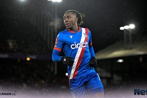 Arsenal vs Crystal Palace Preview