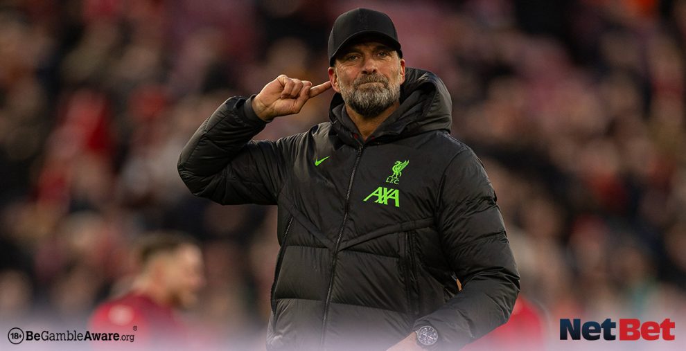 Can Klopp win the quadruple on his final season at Liverpool?