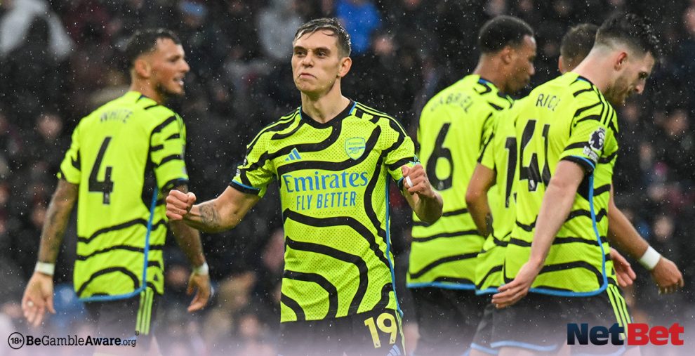 Champions League: Parlour's Porto vs Arsenal Predictions