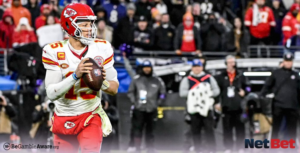 Super Bowl LVIII Preview