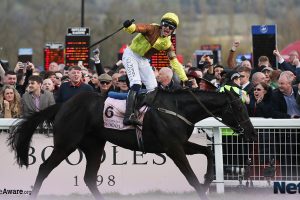 Cheltenham Festival Day 4 Tips