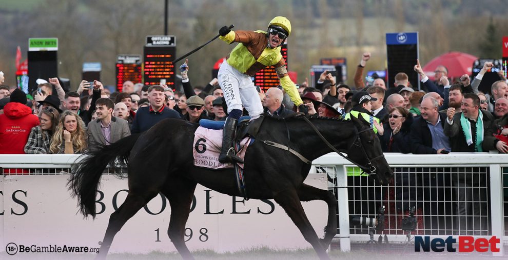 Cheltenham Festival Day 4 Tips