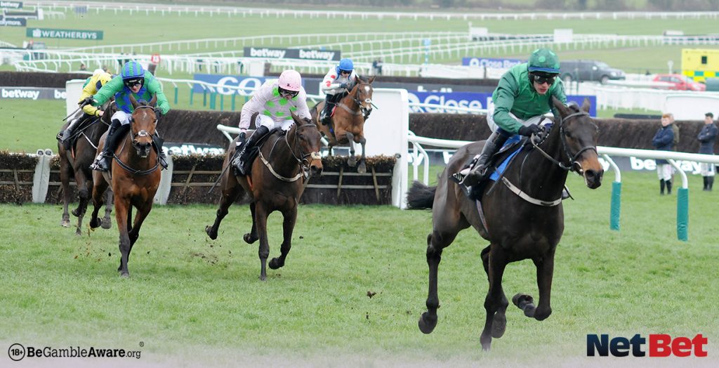 Cheltenham Festival Day 3 Tips