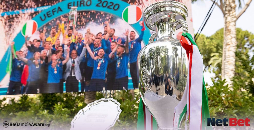 Euro 2024 Confirmed Groups & Schedule