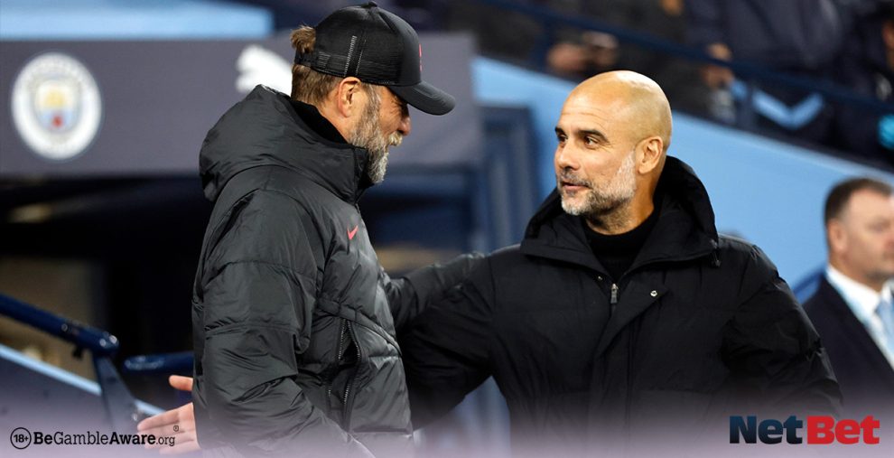Liverpool vs Manchester City Preview, Odds & Betting Tips
