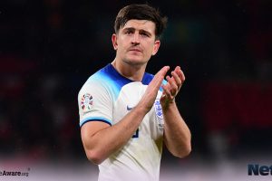 Ray Parlour's Euro 2024 England XI