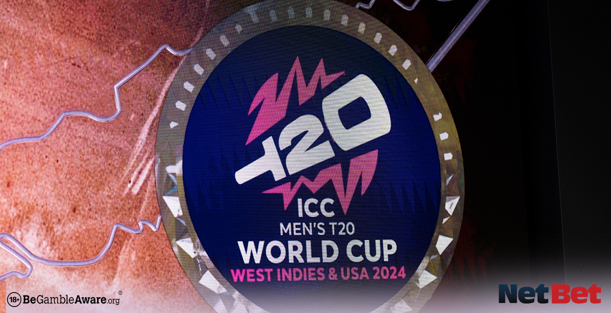ICC T20 World Cup Preview, Odds Betting Tips NetBet UK