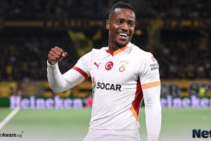 Champions League Play-Off Acca