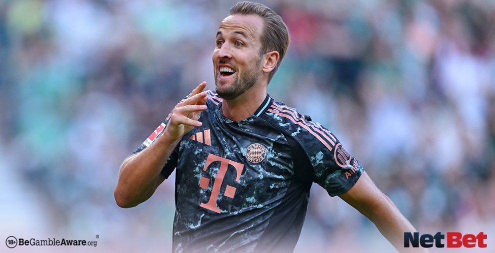 Bayern Munich vs Bayer Leverkusen Preview