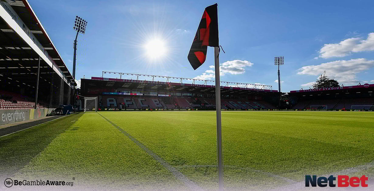 English Football January Schedule NetBet UK