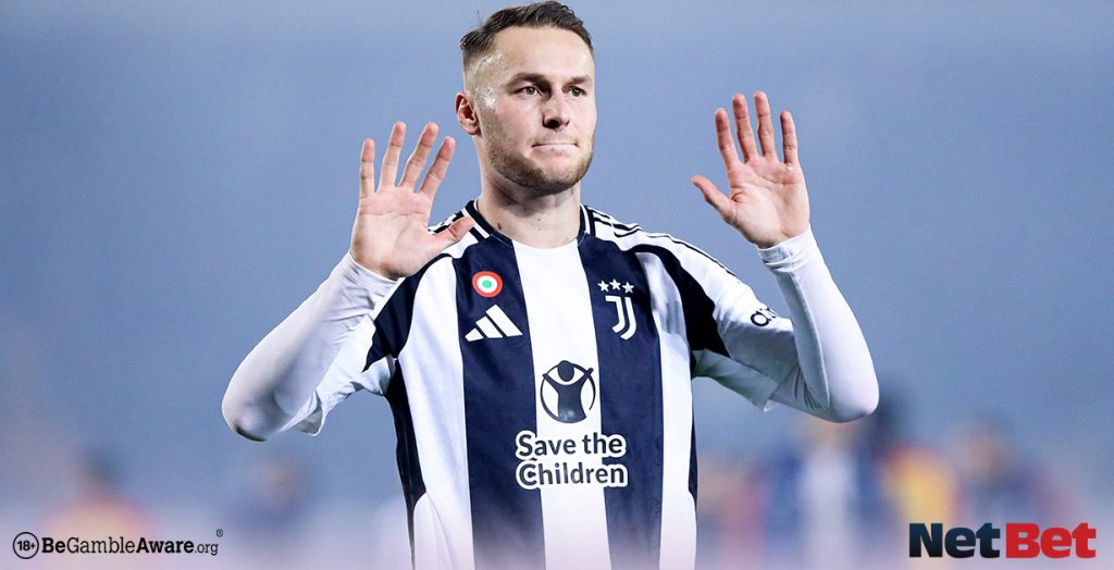 Juventus vs Manchester City Preview