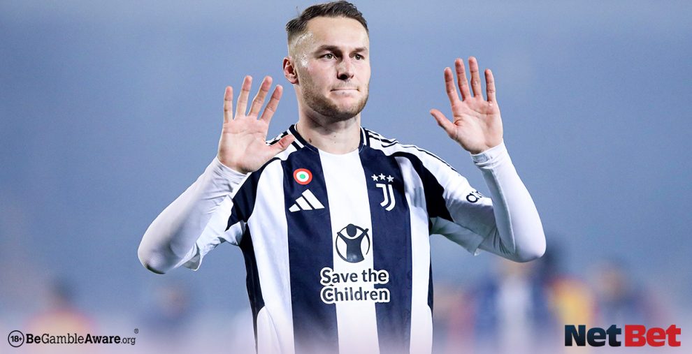 Juventus vs Manchester City Preview