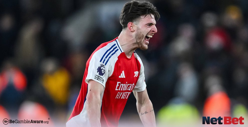 Arsenal vs Manchester City Preview