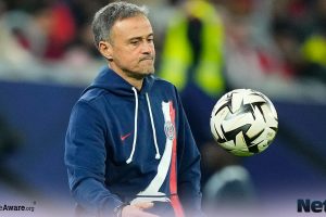 Paris Saint-Germain vs Manchester City