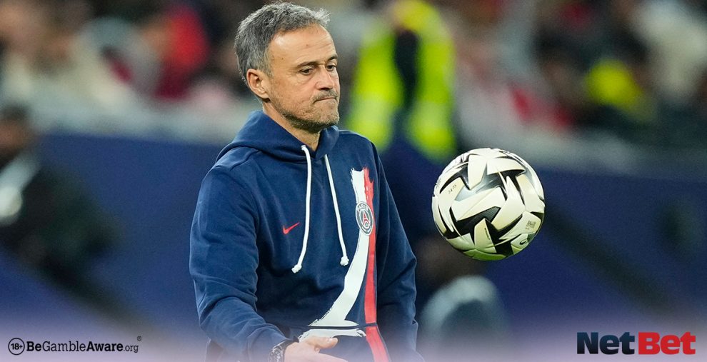 Paris Saint-Germain vs Manchester City