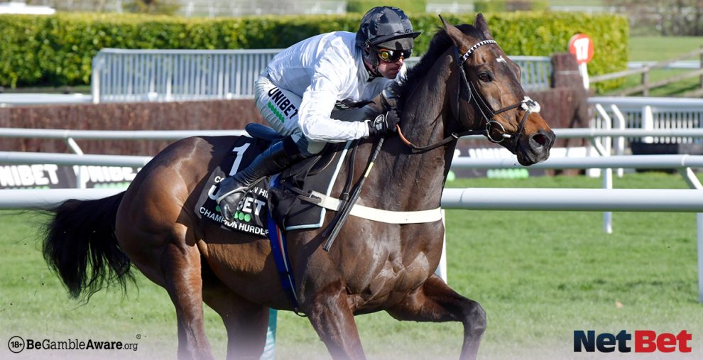 Cheltenham Festival Day 1