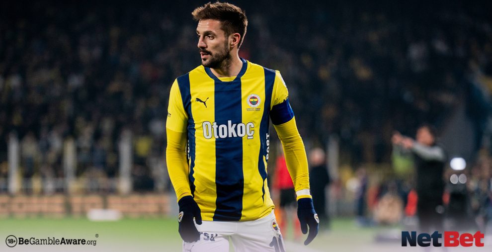 Europa League Play-Off Second Legs