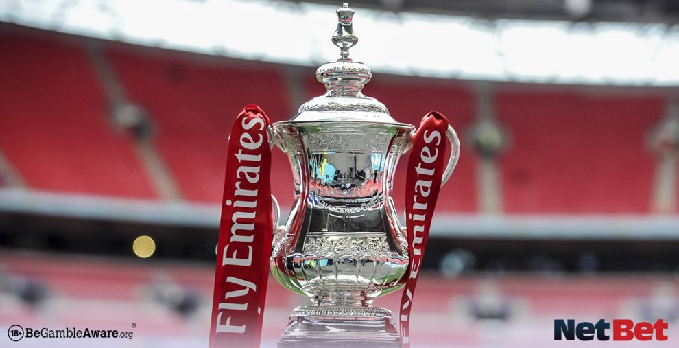 FA Cup Fifth Round