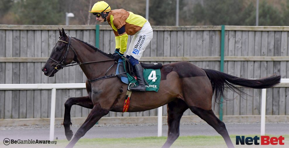 Cheltenham Festival Day 4