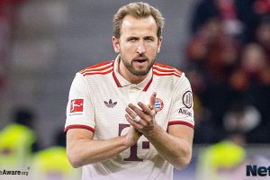 Champions League 2nd Leg Acca