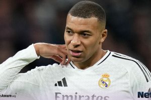 Manchester City vs Real Madrid