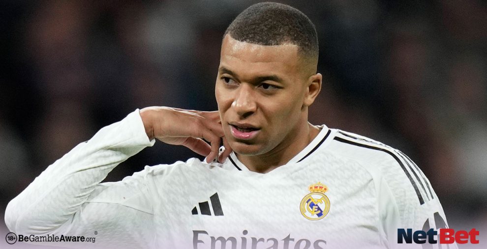 Manchester City vs Real Madrid