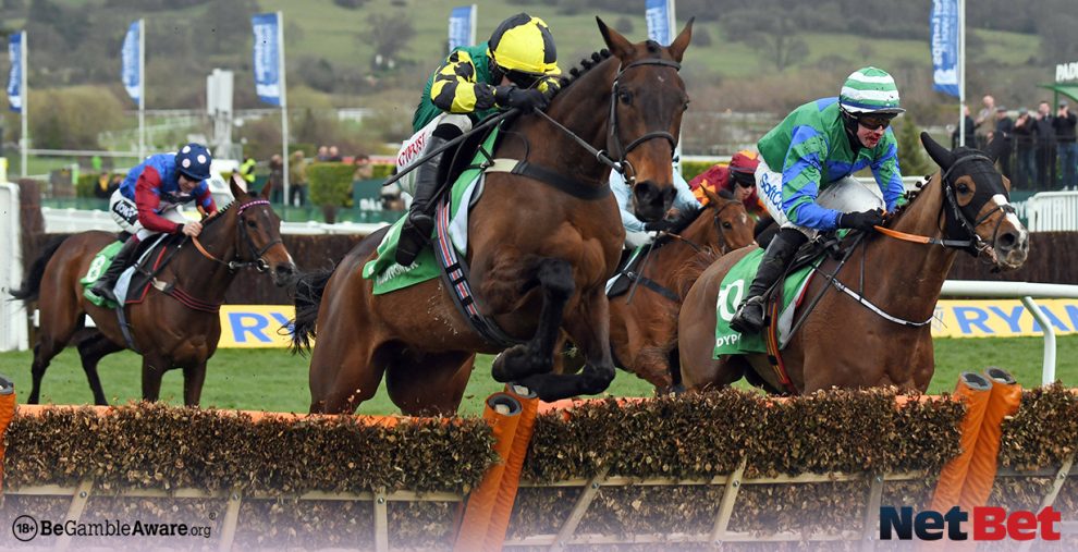 Biggest Upset Wins at the Cheltenham Festival