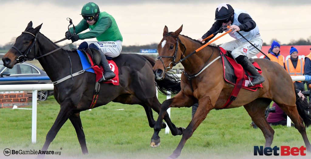 Cheltenham Festival Day 3