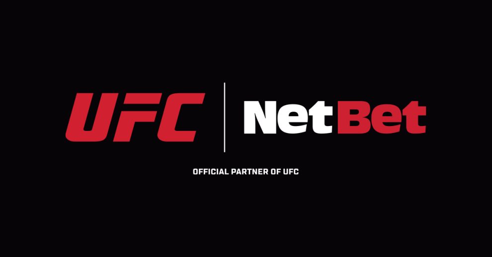 UFC and NetBet