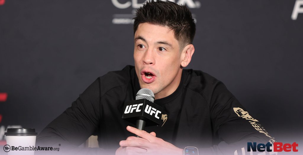UFC Mexico City Preview