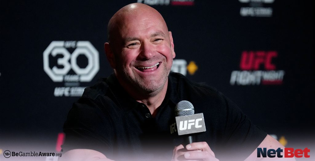 UFC Betting Markets