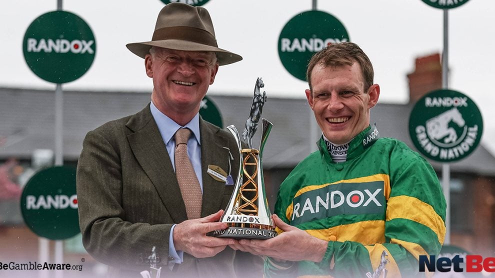 Bet Education: How to Pick a Grand National Winner