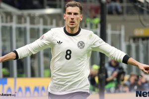 Nations League Second Leg Betting Tips