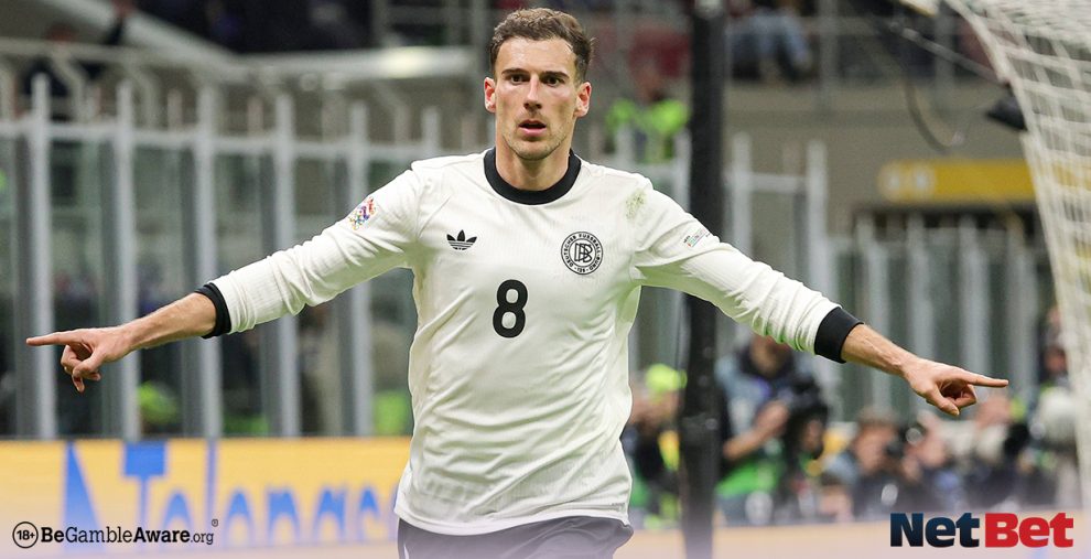 Nations League Second Leg Betting Tips