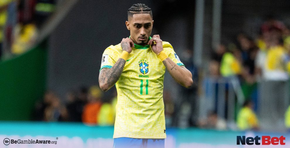 Argentina vs Brazil Preview