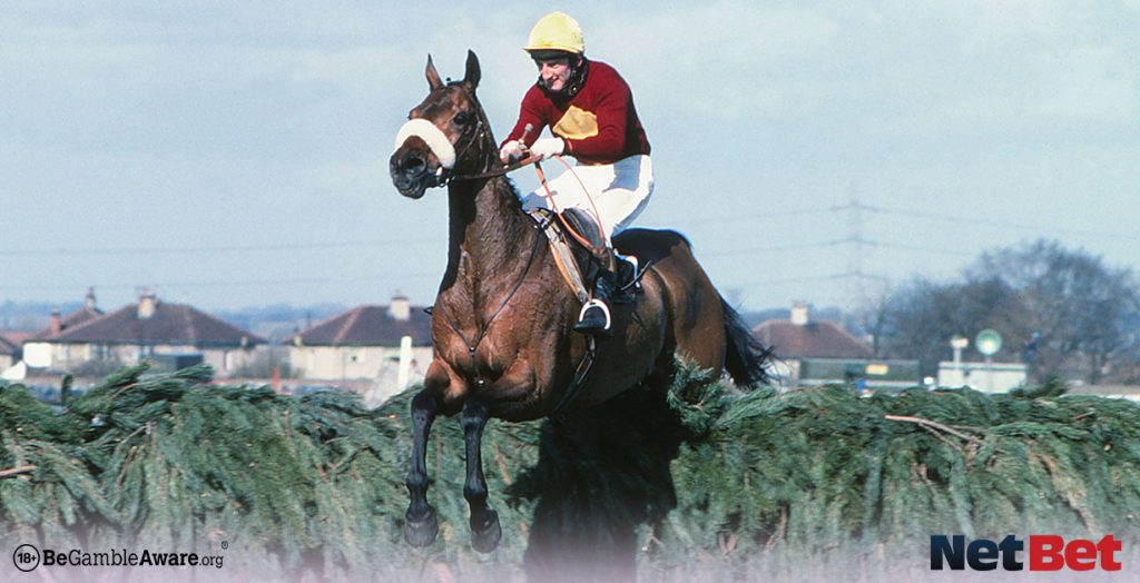 Greatest Grand National Winners