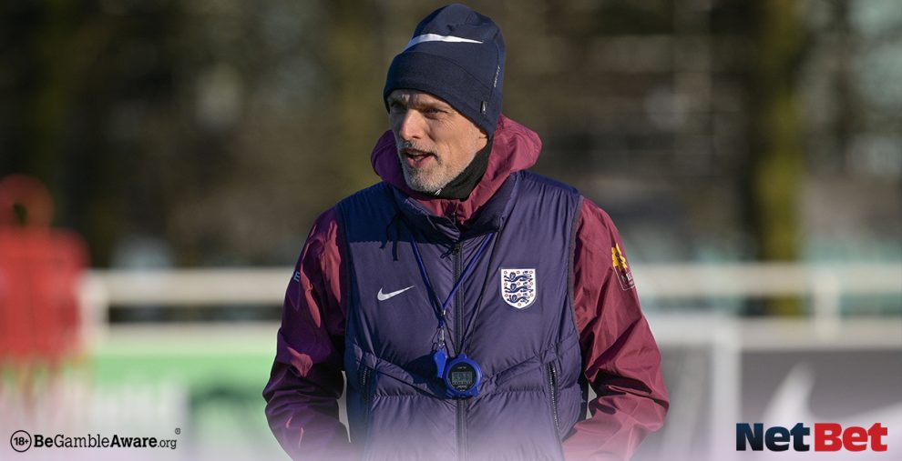 England vs Albania Preview